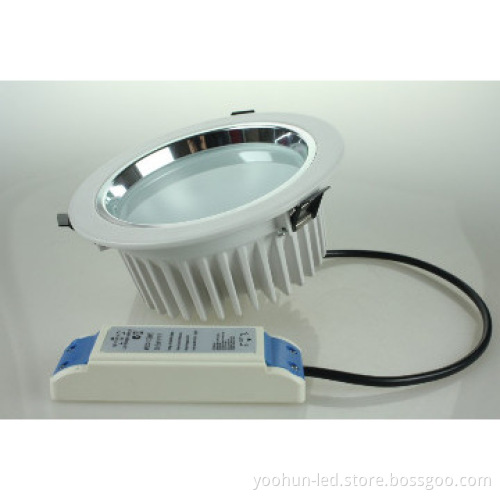 24W 6Inch led downlight samsung 5630SMD